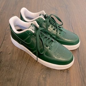 Nike Air Force 1s